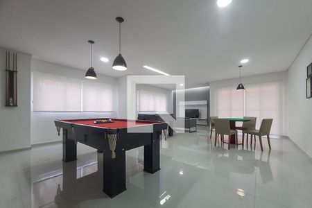 Apartamento à venda com 60m², 2 quartos e 1 vagaÁrea comum - Sala de Jogos