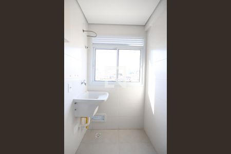 Apartamento à venda com 60m², 2 quartos e 1 vagaÁrea de Serviço