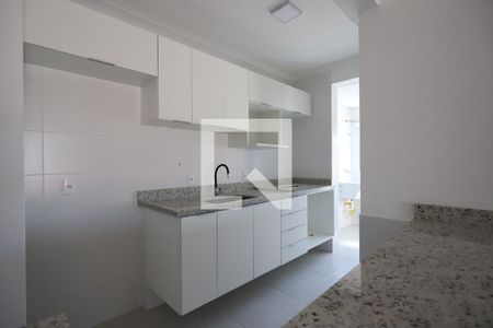 Apartamento à venda com 60m², 2 quartos e 1 vagaCozinha