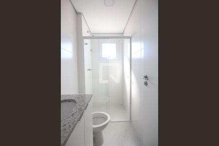 Apartamento à venda com 60m², 2 quartos e 1 vagaBanheiro Suíte 1