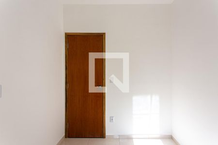 Quarto 1 de apartamento à venda com 2 quartos, 35m² em Cidade Mãe do Céu, São Paulo
