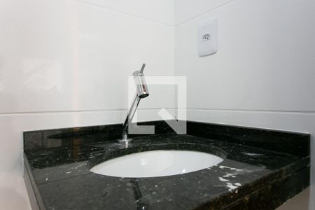 Apartamento à venda com 35m², 2 quartos e sem vagaBanheiro