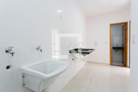 Apartamento à venda com 35m², 2 quartos e sem vagaÁrea de Serviço