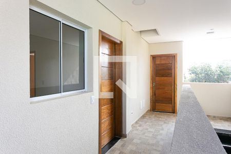 Apartamento à venda com 35m², 2 quartos e sem vagaEntrada do Apartamento