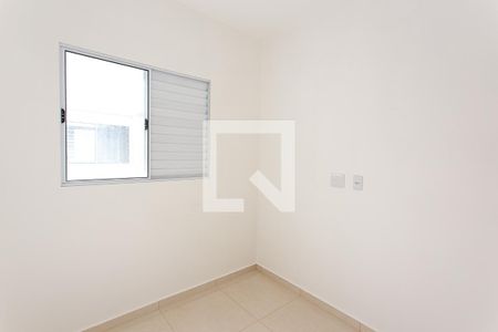 Quarto 1 de apartamento à venda com 2 quartos, 35m² em Cidade Mãe do Céu, São Paulo