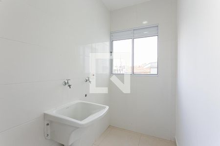 Apartamento à venda com 29m², 1 quarto e sem vagaÁrea de Serviço
