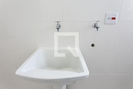 Apartamento à venda com 29m², 1 quarto e sem vagaÁrea de Serviço