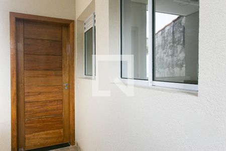 Apartamento à venda com 29m², 1 quarto e sem vagaEntrada do Apartamento