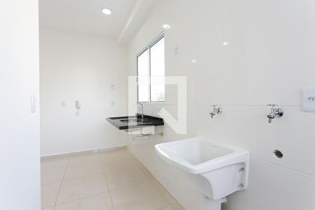 Apartamento à venda com 29m², 1 quarto e sem vagaÁrea de Serviço