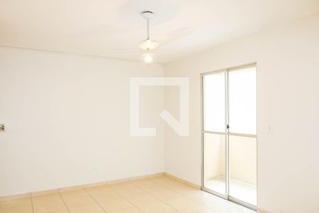 Sala de apartamento à venda com 3 quartos, 70m² em Abolição, Rio de Janeiro