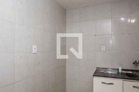 Apartamento à venda com 70m², 3 quartos e 1 vagaCozinha e Área de Serviço