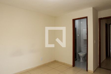 Apartamento à venda com 70m², 3 quartos e 1 vagaQuarto 3 - Suíte