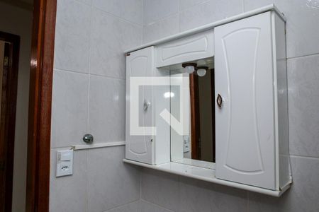 Apartamento à venda com 70m², 3 quartos e 1 vagaBanheiro Social