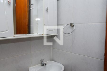 Apartamento à venda com 70m², 3 quartos e 1 vagaBanheiro do Quarto 3 - Suíte