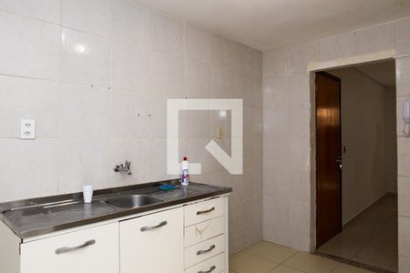 Apartamento à venda com 70m², 3 quartos e 1 vagaCozinha e Área de Serviço