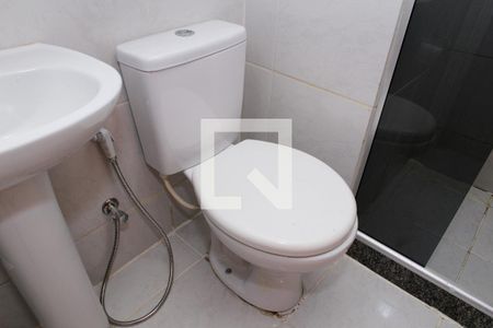 Apartamento à venda com 70m², 3 quartos e 1 vagaBanheiro Social