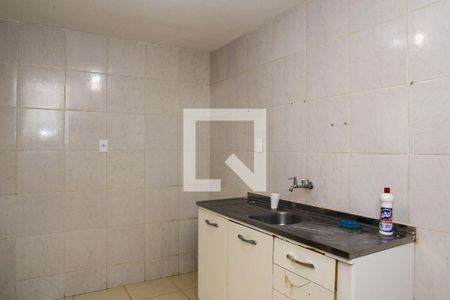 Apartamento à venda com 70m², 3 quartos e 1 vagaCozinha e Área de Serviço