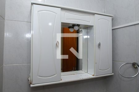 Apartamento à venda com 70m², 3 quartos e 1 vagaBanheiro do Quarto 3 - Suíte