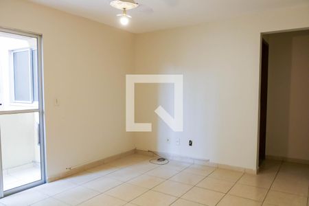 Sala de apartamento à venda com 3 quartos, 70m² em Abolição, Rio de Janeiro