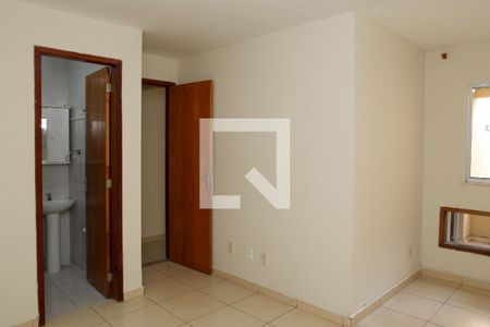 Apartamento à venda com 70m², 3 quartos e 1 vagaQuarto 3 - Suíte