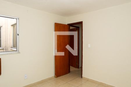 Apartamento à venda com 70m², 3 quartos e 1 vagaQuarto 2