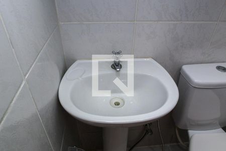 Apartamento à venda com 70m², 3 quartos e 1 vagaBanheiro Social