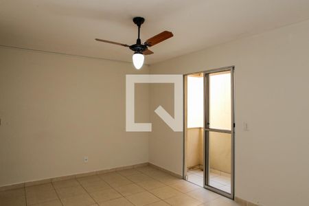 Sala de apartamento para alugar com 3 quartos, 70m² em Abolição, Rio de Janeiro