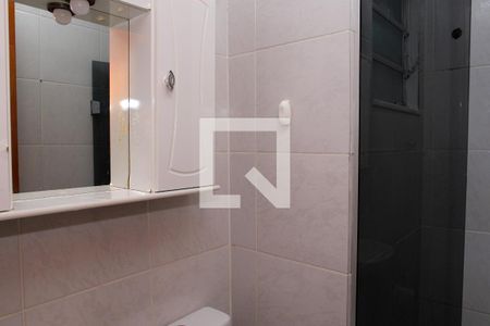 Apartamento à venda com 70m², 3 quartos e 1 vagaBanheiro Social