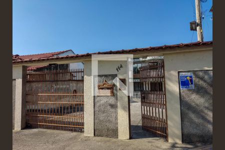 Apartamento à venda com 70m², 3 quartos e 1 vagaFachada do Prédio