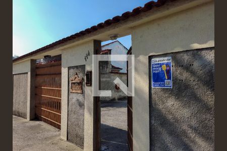 Apartamento à venda com 70m², 3 quartos e 1 vagaFachada do Prédio