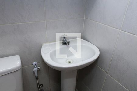 Apartamento à venda com 70m², 3 quartos e 1 vagaBanheiro do Quarto 3 - Suíte
