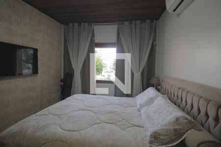 Quarto 1 de casa à venda com 3 quartos, 160m² em Harmonia, Canoas