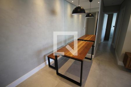 Sala de apartamento para alugar com 2 quartos, 75m² em Belenzinho, São Paulo