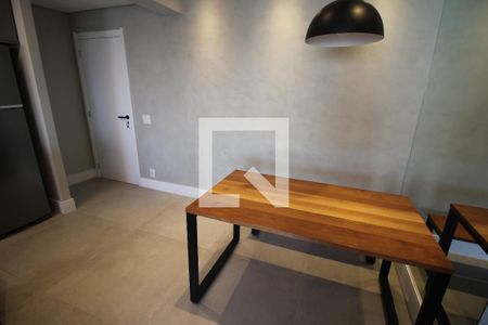 Sala de apartamento para alugar com 2 quartos, 75m² em Belenzinho, São Paulo