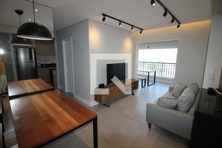 Apartamento para alugar com 2 quartos, 75m² em Belenzinho, São Paulo