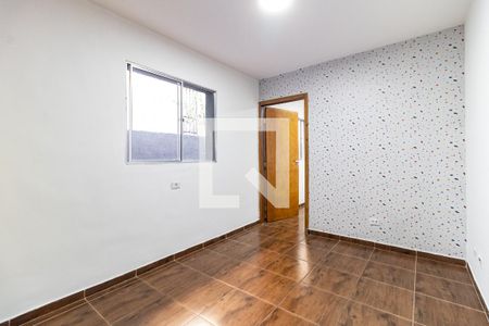 Quarto 1 de casa à venda com 2 quartos, 50m² em Cambuci, São Paulo