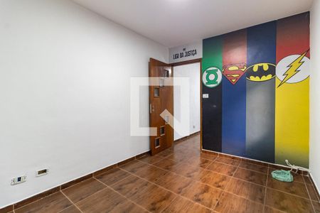 Quarto 1 de casa à venda com 2 quartos, 50m² em Cambuci, São Paulo