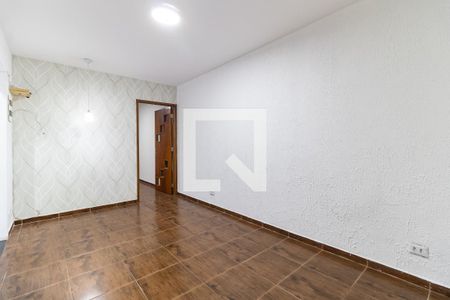 Sala de casa à venda com 2 quartos, 50m² em Cambuci, São Paulo
