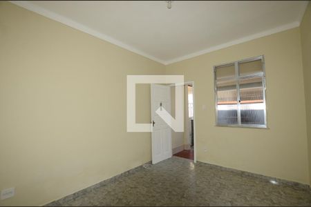 Sala de casa para alugar com 2 quartos, 150m² em Freguesia de Jacarepaguá, Rio de Janeiro