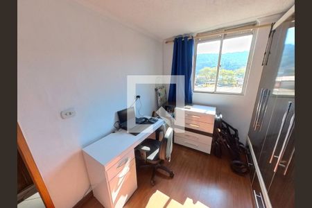 Quarto 2 de apartamento à venda com 2 quartos, 49m² em Jardim Antártica, São Paulo