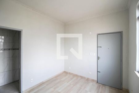 Sala de apartamento para alugar com 2 quartos, 48m² em Centro, Nilópolis