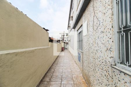 Apartamento para alugar com 48m², 2 quartos e sem vaga Apartamento para alugar com 48m², 2 quartos e sem vagaÁrea comum