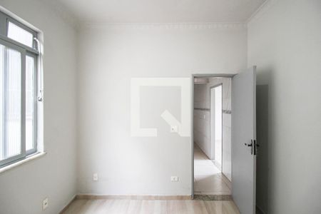Apartamento para alugar com 48m², 2 quartos e sem vaga Apartamento para alugar com 48m², 2 quartos e sem vagaQuarto 2