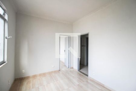Sala de apartamento para alugar com 2 quartos, 48m² em Centro, Nilópolis