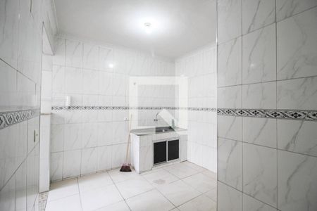 Apartamento para alugar com 48m², 2 quartos e sem vaga Apartamento para alugar com 48m², 2 quartos e sem vagaCozinha