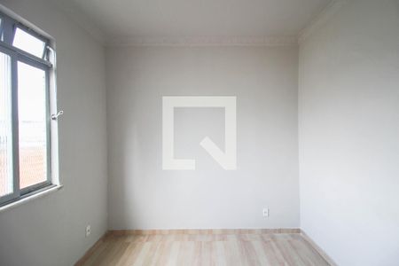Quarto 1 de apartamento para alugar com 2 quartos, 48m² em Centro, Nilópolis