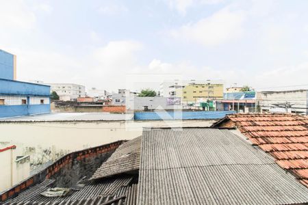 Apartamento para alugar com 48m², 2 quartos e sem vaga Apartamento para alugar com 48m², 2 quartos e sem vagaVista do Quarto 1