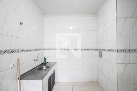 Apartamento para alugar com 48m², 2 quartos e sem vaga Apartamento para alugar com 48m², 2 quartos e sem vagaCozinha
