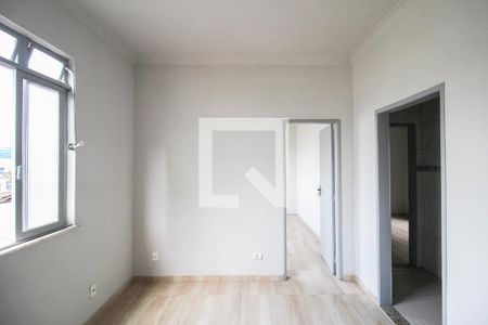 Sala de apartamento para alugar com 2 quartos, 48m² em Centro, Nilópolis