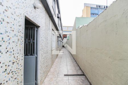 Apartamento para alugar com 48m², 2 quartos e sem vaga Apartamento para alugar com 48m², 2 quartos e sem vagaÁrea comum